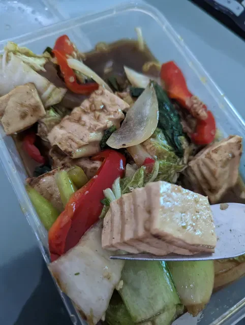 Tulip Thai