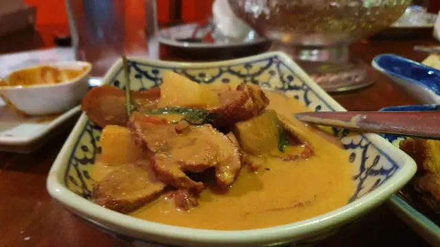 Tulip Thai