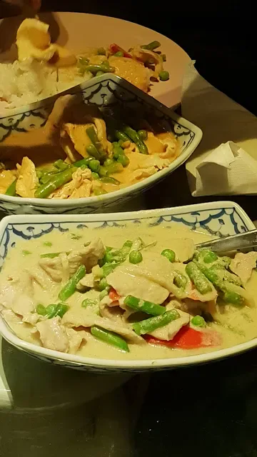 Tulip Thai