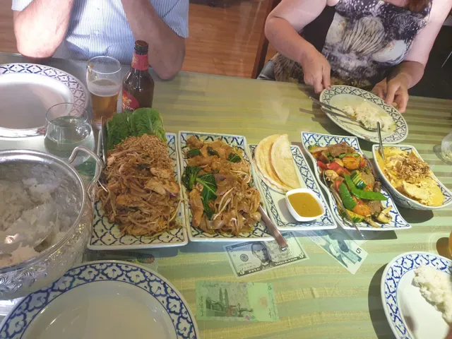 Tulip Thai