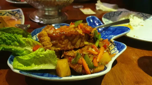 Tulip Thai