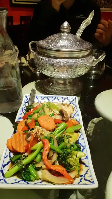 Tulip Thai