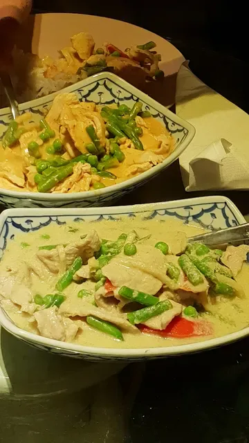 Tulip Thai