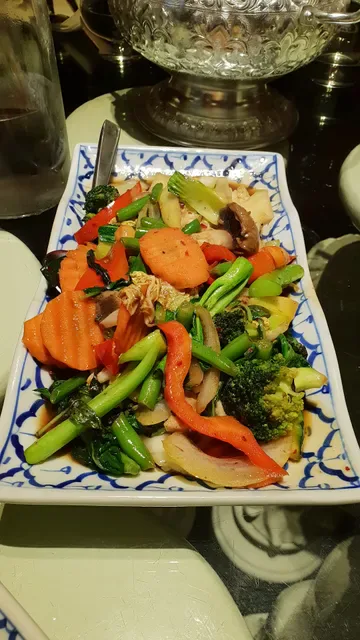 Tulip Thai