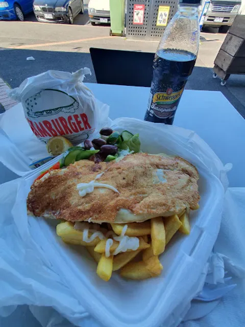 Tullamarine Fish & Chips