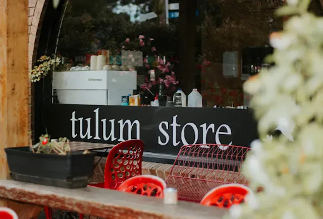 Tulum Store
