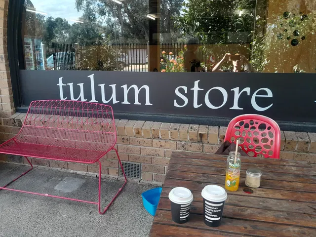 Tulum Store