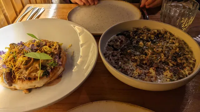 Tulum Turkish Restaurant