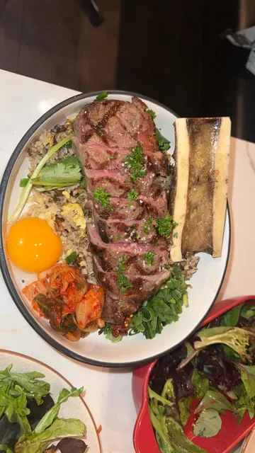 Tungthit Sizzling Steak Springvale