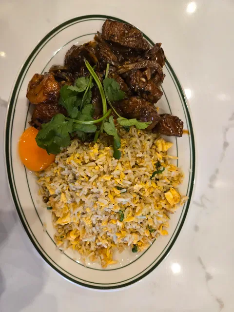 Tungthit Sizzling Steak Springvale