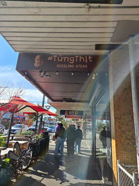 Tungthit Sizzling Steak Springvale
