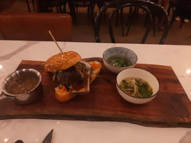 Tungthit Sizzling Steak Springvale