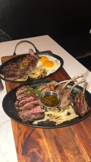 Tungthit Sizzling Steak Springvale