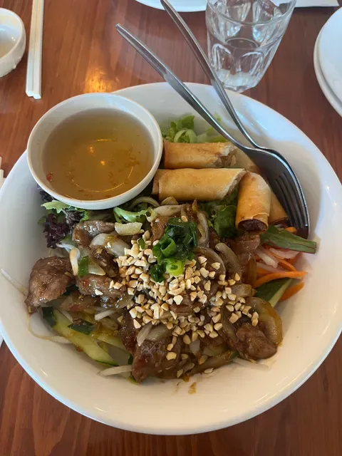Tuong Long Vietnamese restaurant