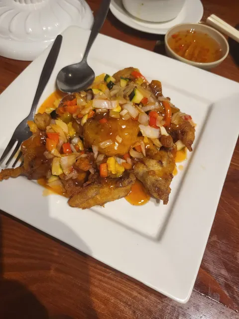 Tuong Long Vietnamese restaurant