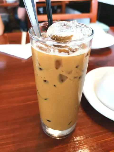 Tuong Long Vietnamese restaurant