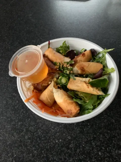 Tuong Long Vietnamese restaurant
