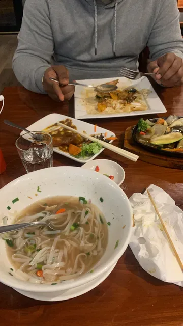 Tuong Long Vietnamese restaurant