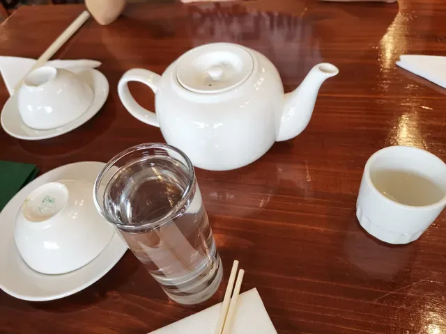 Tuong Long Vietnamese restaurant