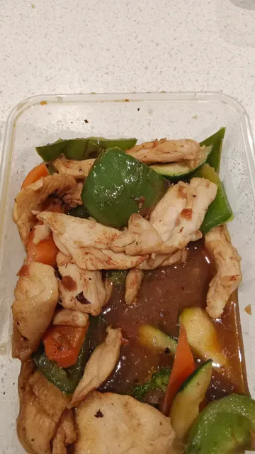 Tuong Long Vietnamese restaurant