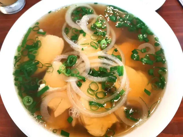Tuong Long Vietnamese restaurant