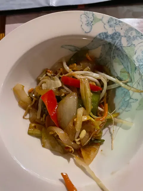 Tuong Long Vietnamese restaurant