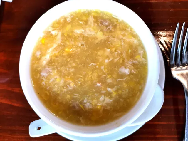 Tuong Long Vietnamese restaurant