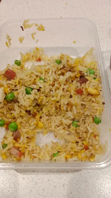 Tuong Long Vietnamese restaurant