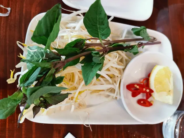 Tuong Long Vietnamese restaurant