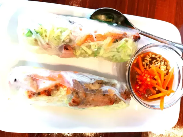 Tuong Long Vietnamese restaurant
