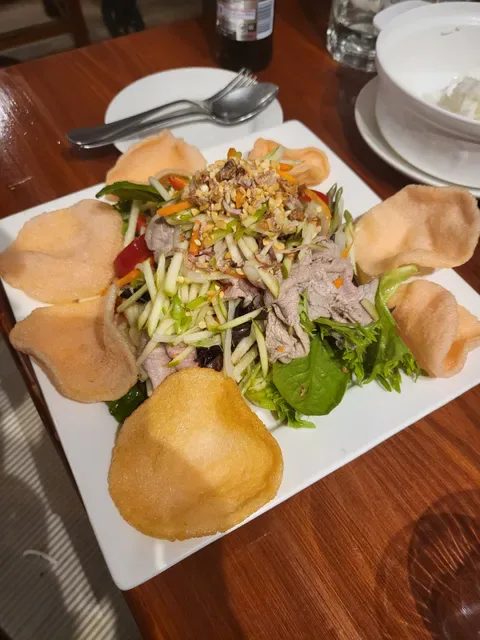Tuong Long Vietnamese restaurant