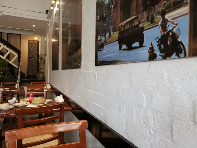Tuong Long Vietnamese restaurant