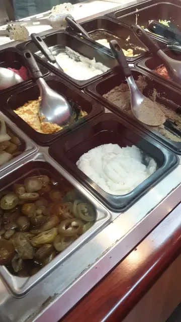 Turkish Kebabs On Clarendon