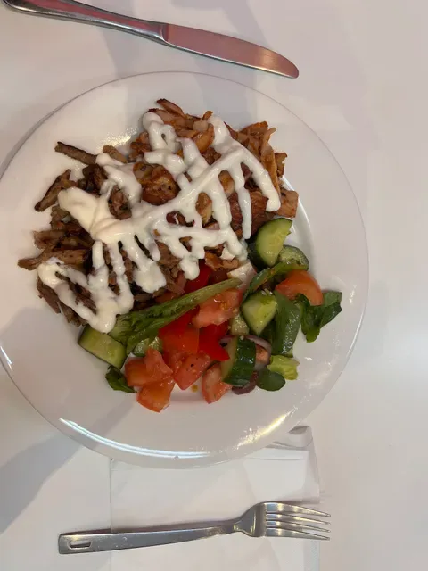 Turkish Kebabs On Clarendon