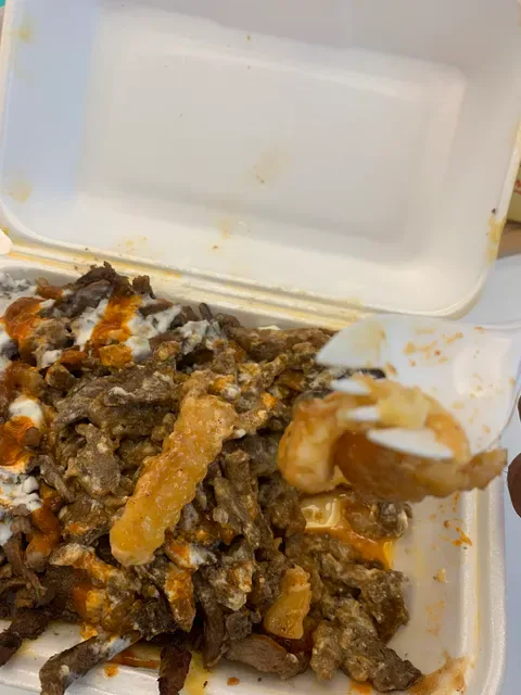 Turkish Kebabs On Clarendon