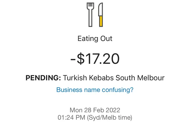 Turkish Kebabs On Clarendon