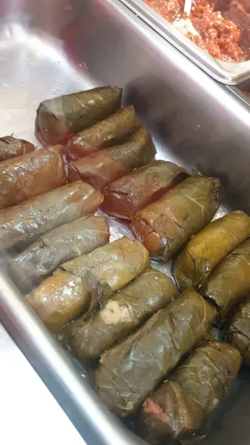 Turkish Kebabs On Clarendon