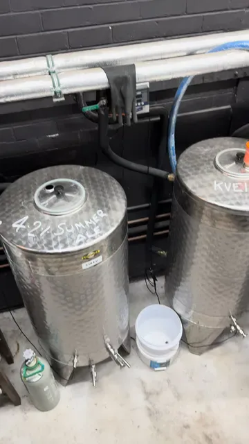 Twang Brewing