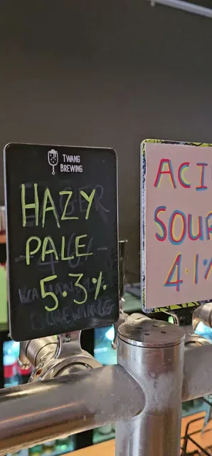 Twang Brewing