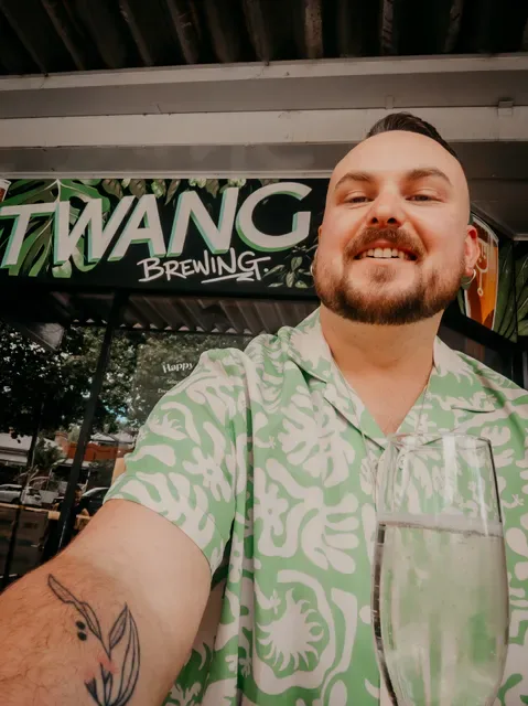 Twang Brewing