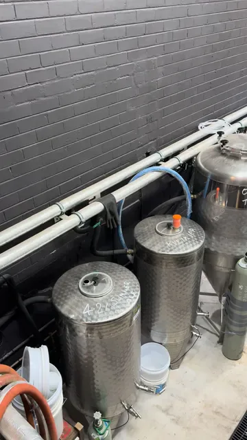 Twang Brewing