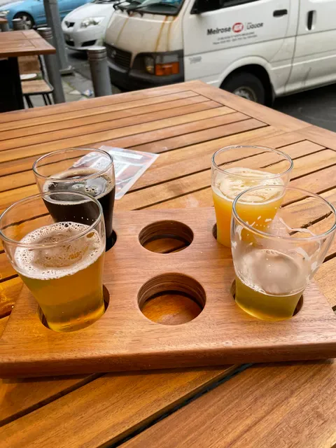 Twang Brewing