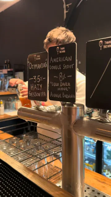 Twang Brewing