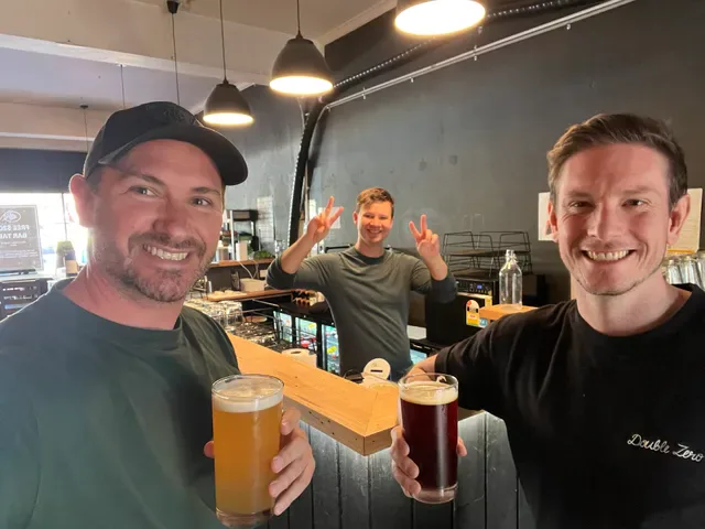 Twang Brewing