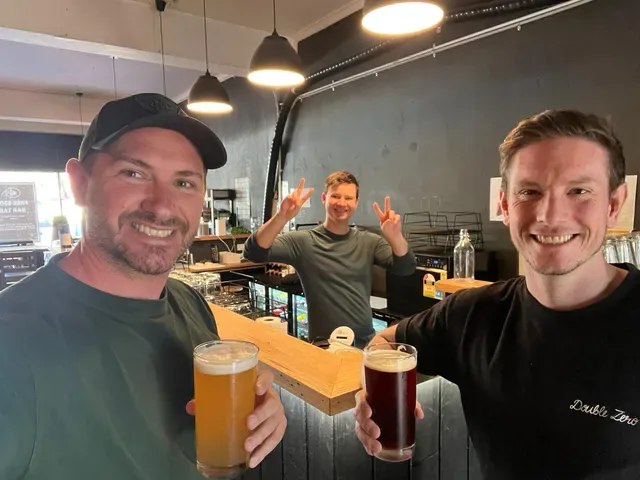 Twang Brewing