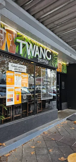 Twang Brewing
