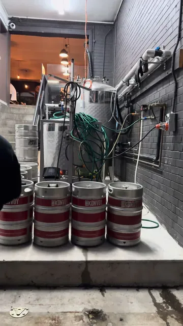 Twang Brewing