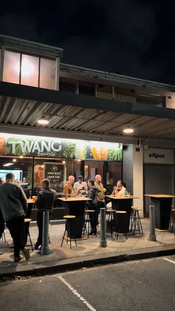 Twang Brewing