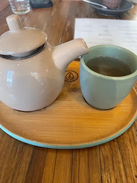 Two Birds Cafe
