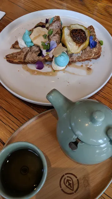 Two Birds Cafe